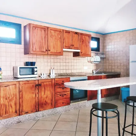 Apartment Apartamento Muy Amplio Y Cerca Del Mar