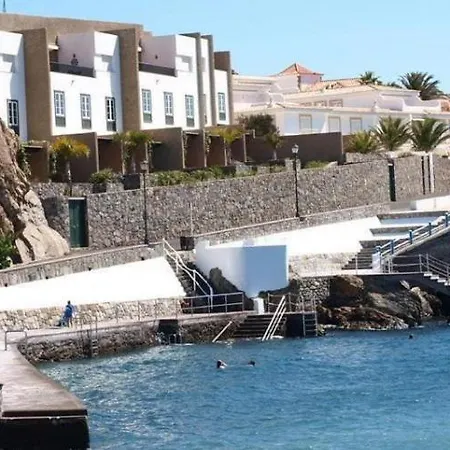 Apartamento Muy Amplio Y Cerca Del Mar 公寓 *