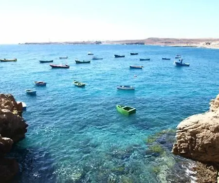 公寓 Apartamento Muy Amplio Y Cerca Del Mar *