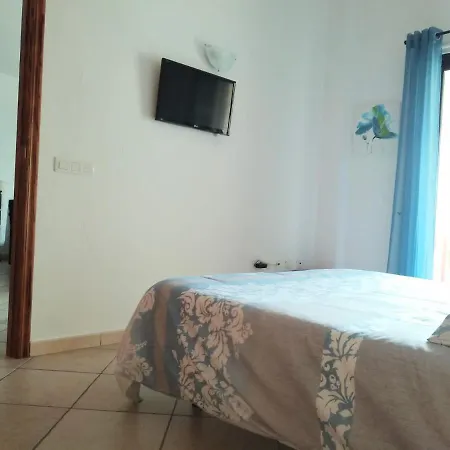 公寓 Apartamento Muy Amplio Y Cerca Del Mar *