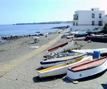 Apartamento Muy Amplio Y Cerca Del Mar ポリス・デ・アボナ