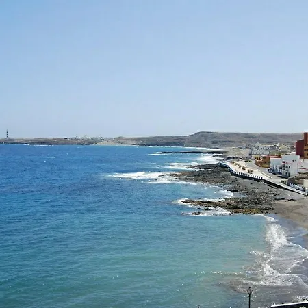 Apartamento Muy Amplio Y Cerca Del Mar アパート *