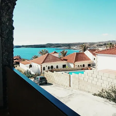 アパート Apartamento Muy Amplio Y Cerca Del Mar