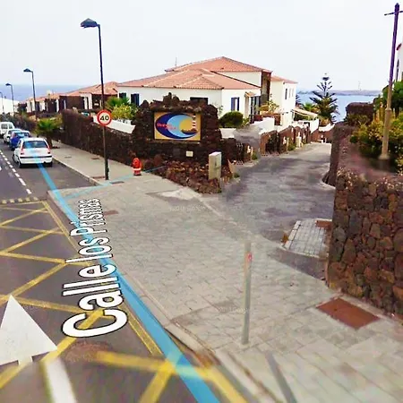 Apartamento Muy Amplio Y Cerca Del Mar